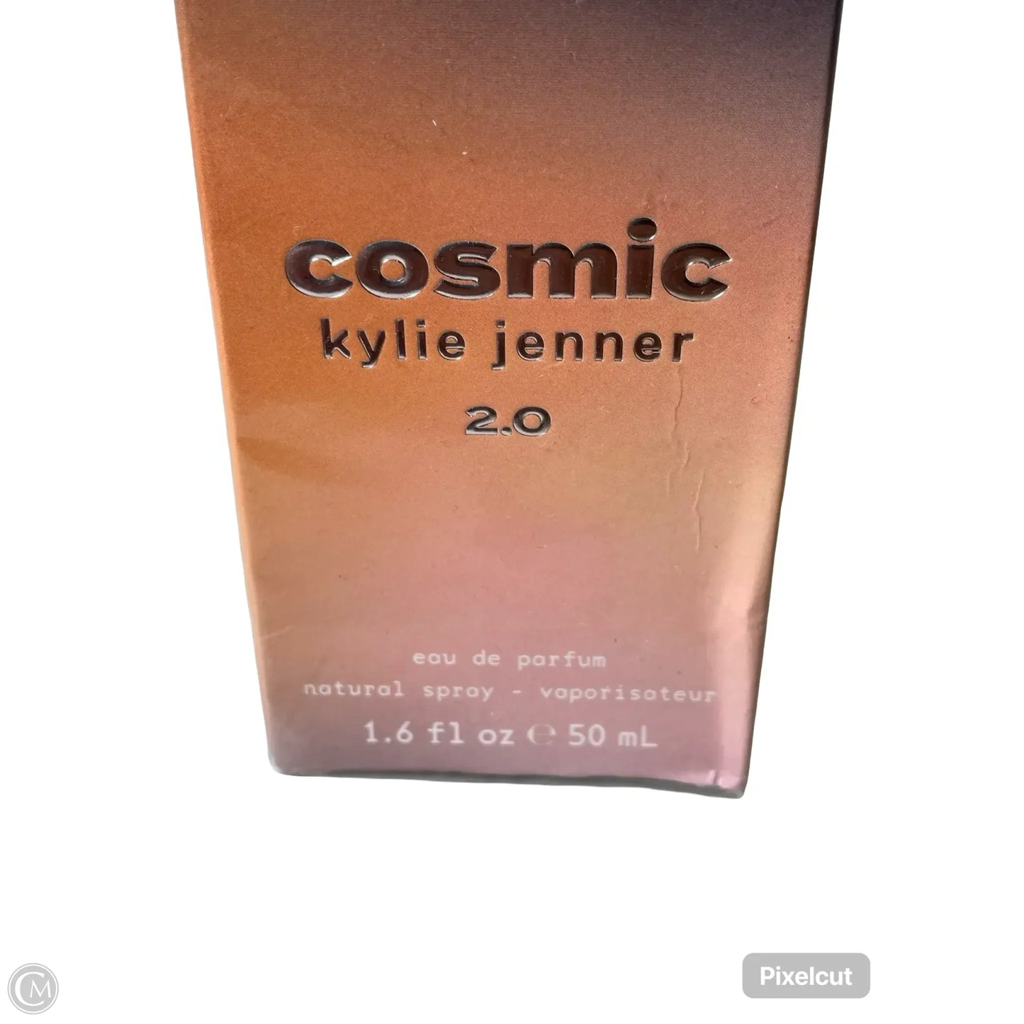 Fragrance By Kylie Cosmetics