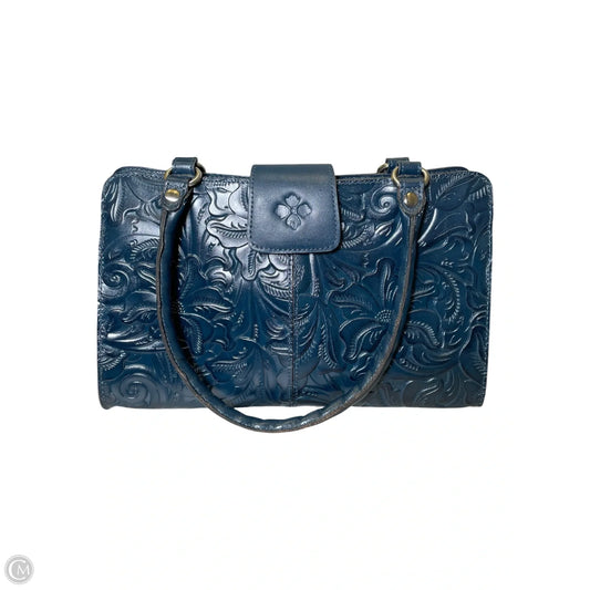 Handbag Designer By Patricia Nash, Size: Medium
