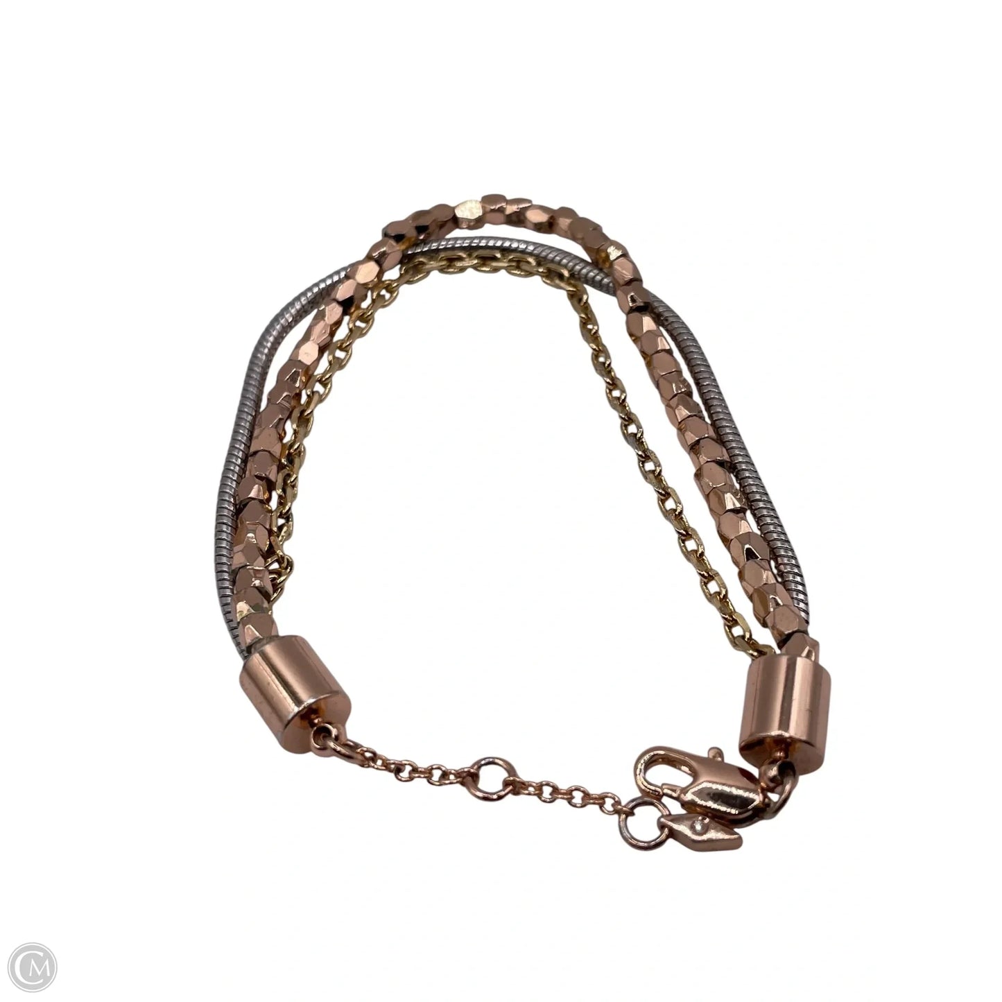 Bracelet Chain By Fossil