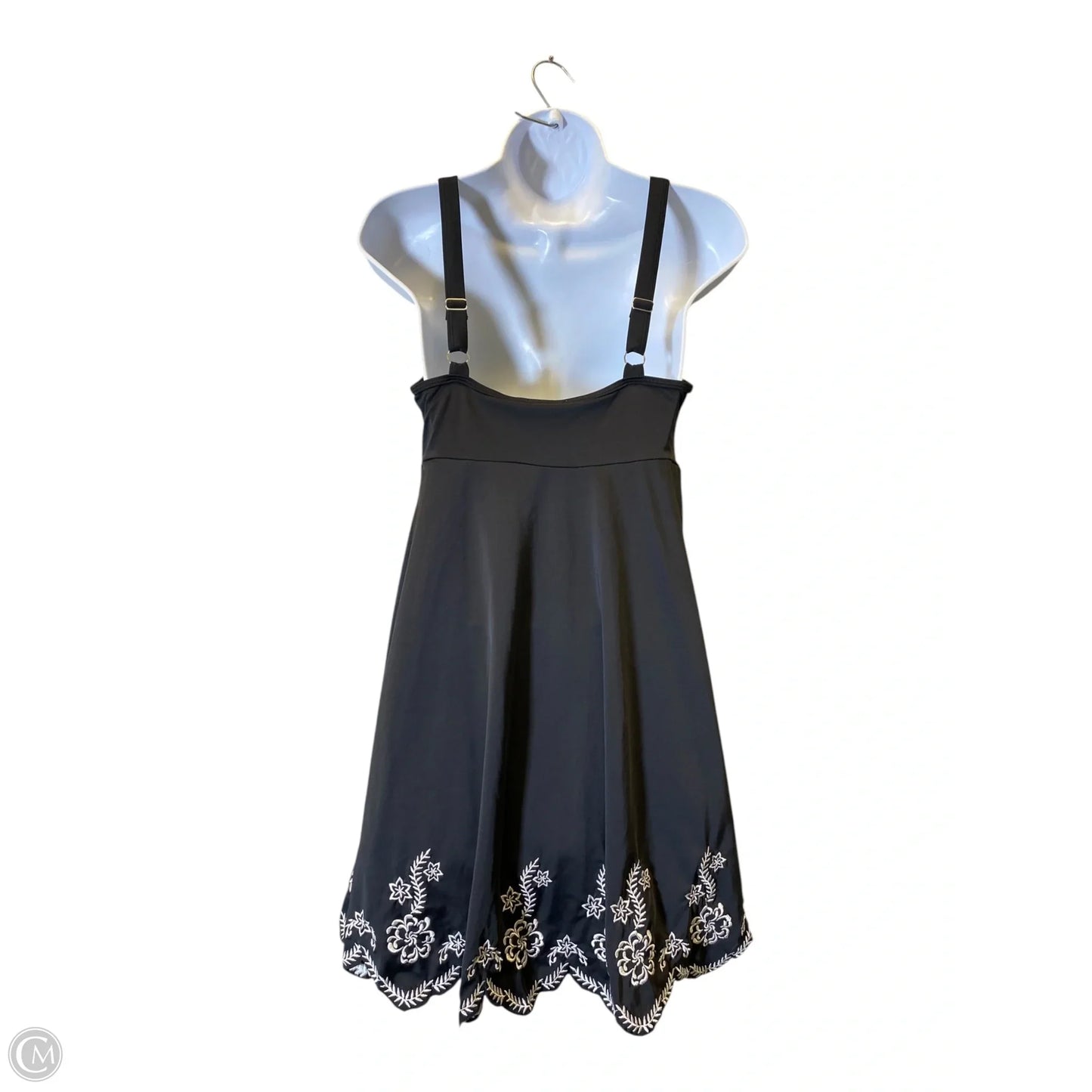Swimsuit By Jessica London In Black, Size: 12