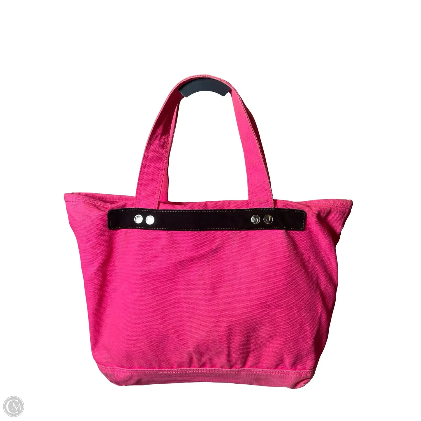 Tote Designer By Marc By Marc Jacobs, Size: Large
