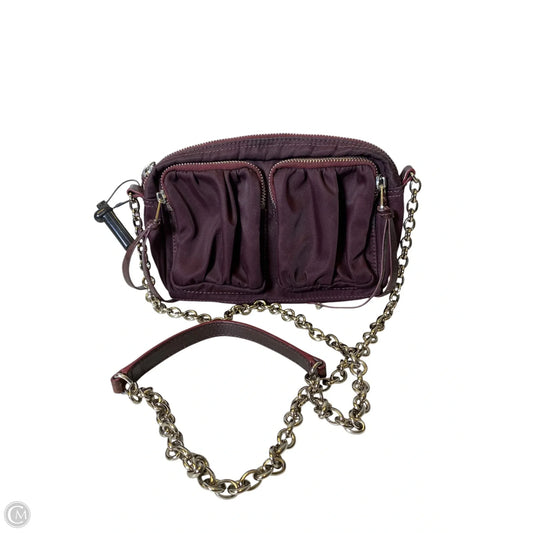 Crossbody By Mz Wallace, Size: Small