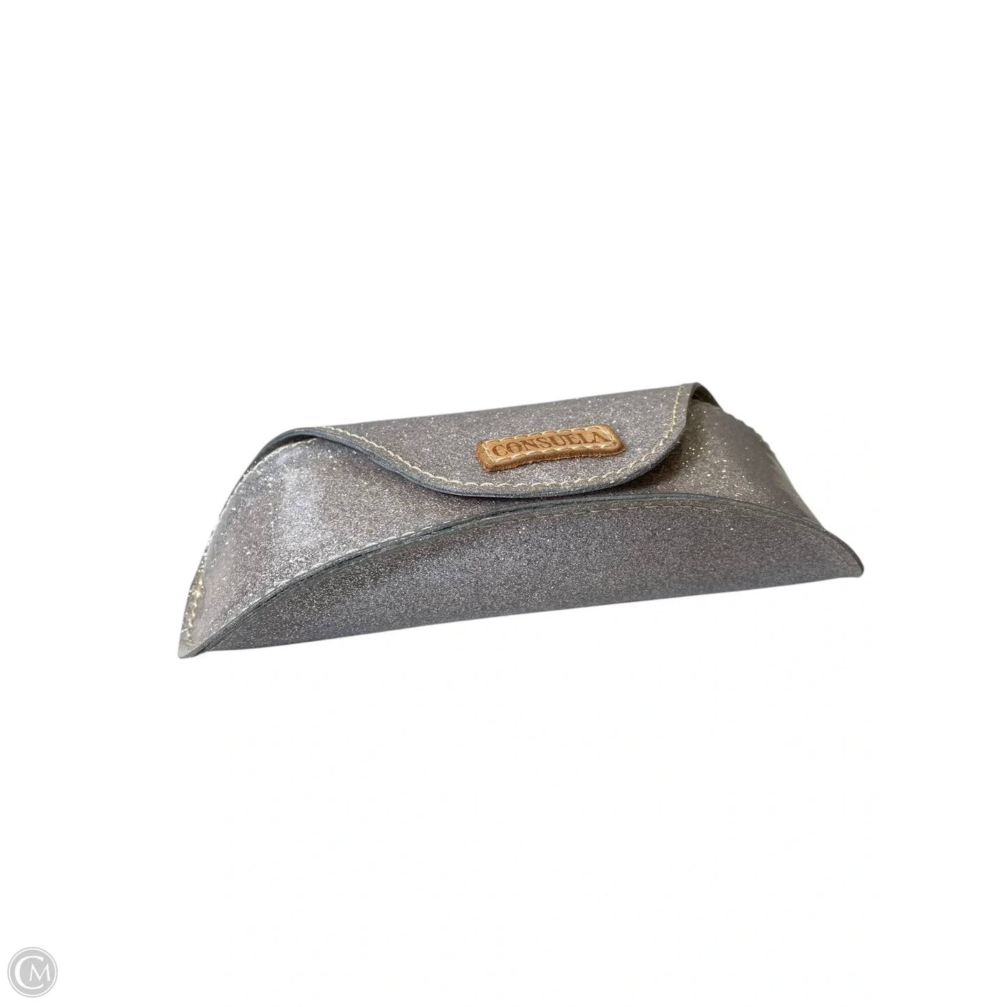 Sunglass Case By Consuela