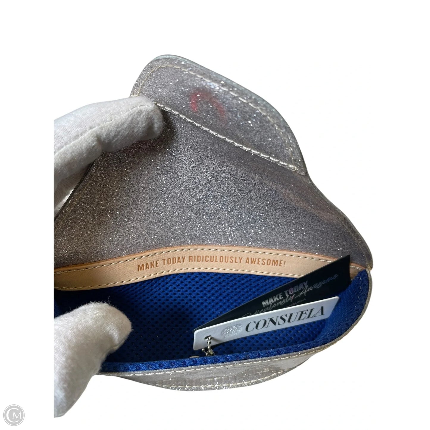 Sunglass Case By Consuela
