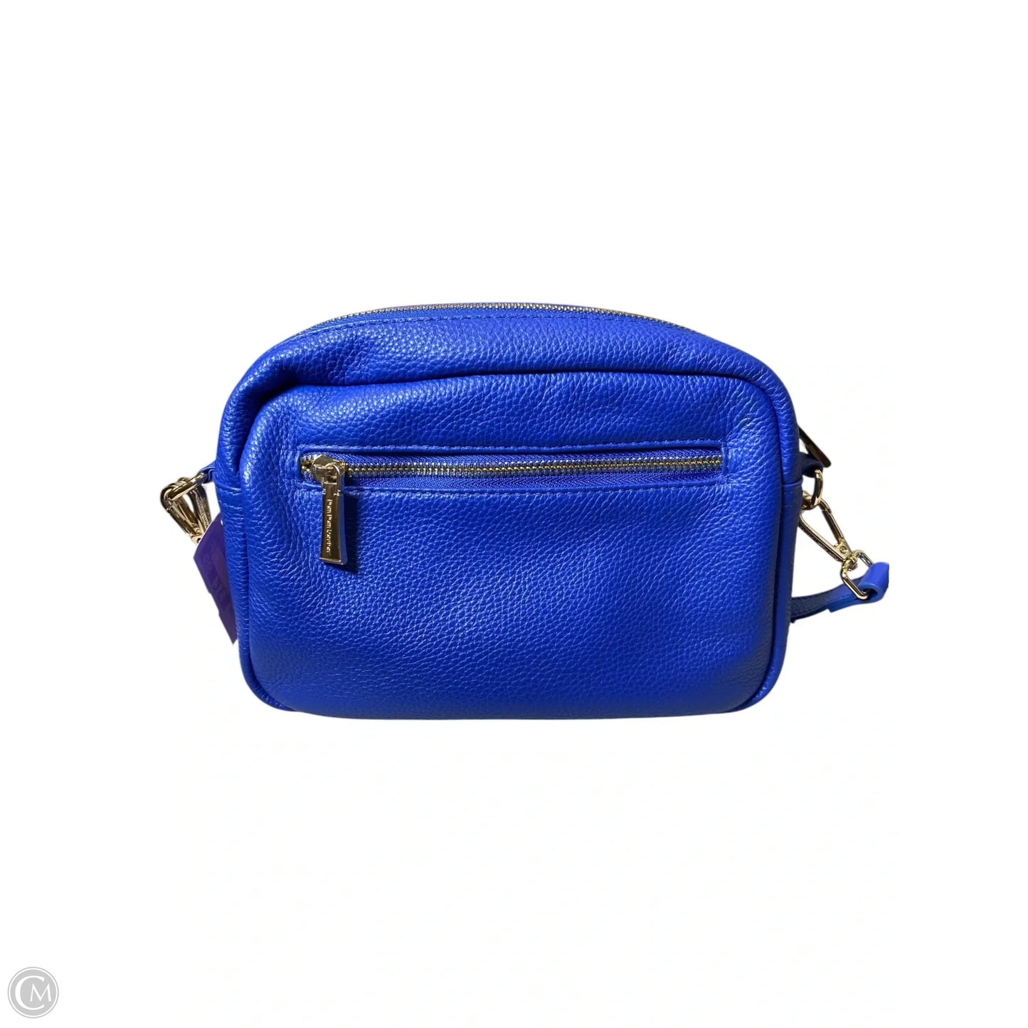 Crossbody By Clothes Mentor, Size: Medium