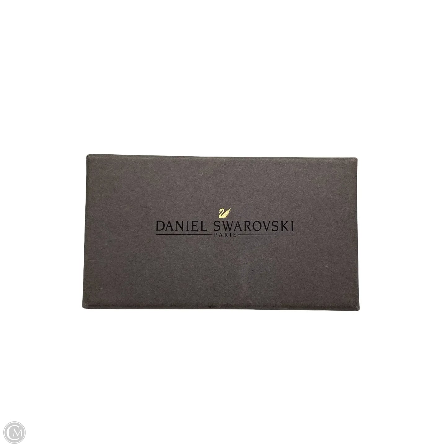 Earrings Designer By Swarovski