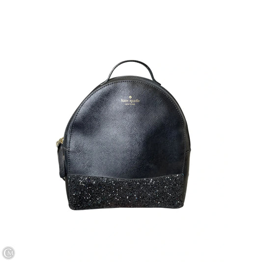 Backpack Designer By Kate Spade, Size: Medium