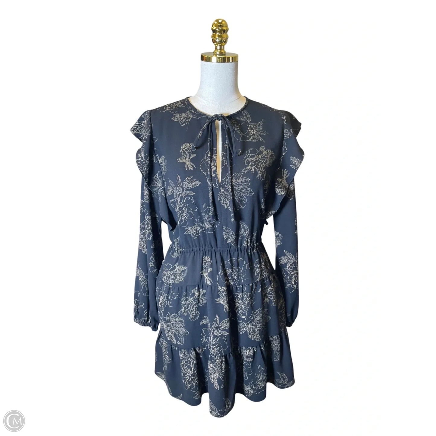 Dress Casual Short By Wilfred In Black, Size: S