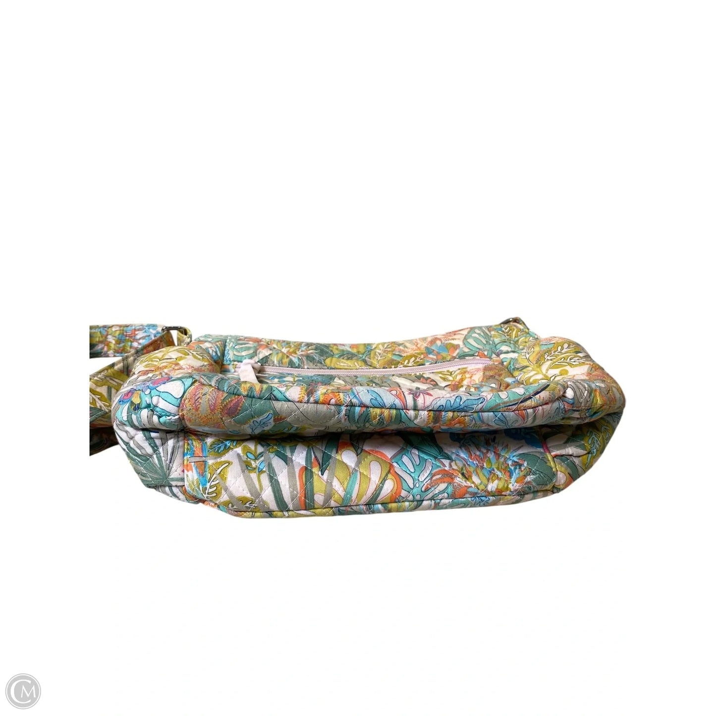 Crossbody By Clothes Mentor, Size: Medium