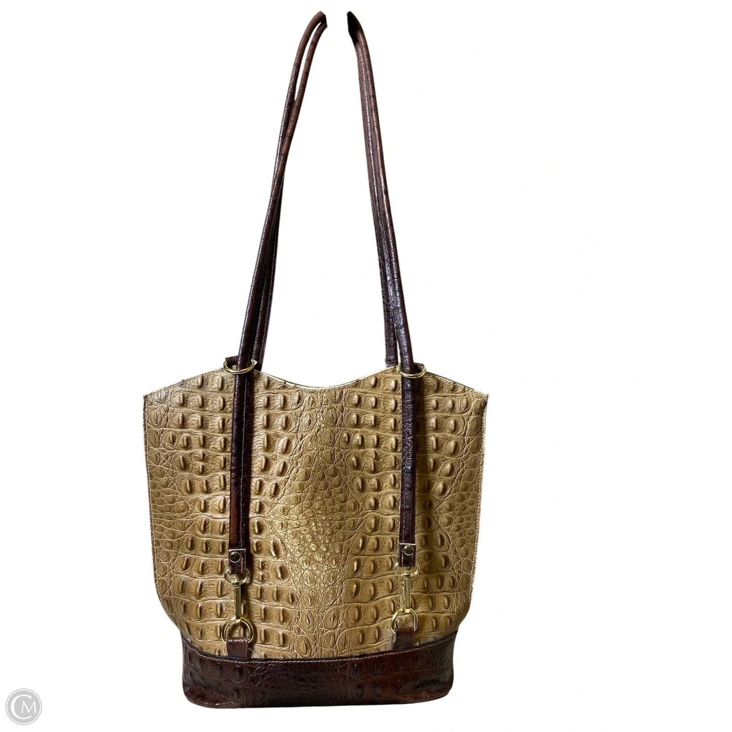 Tote By Clothes Mentor, Size: Medium