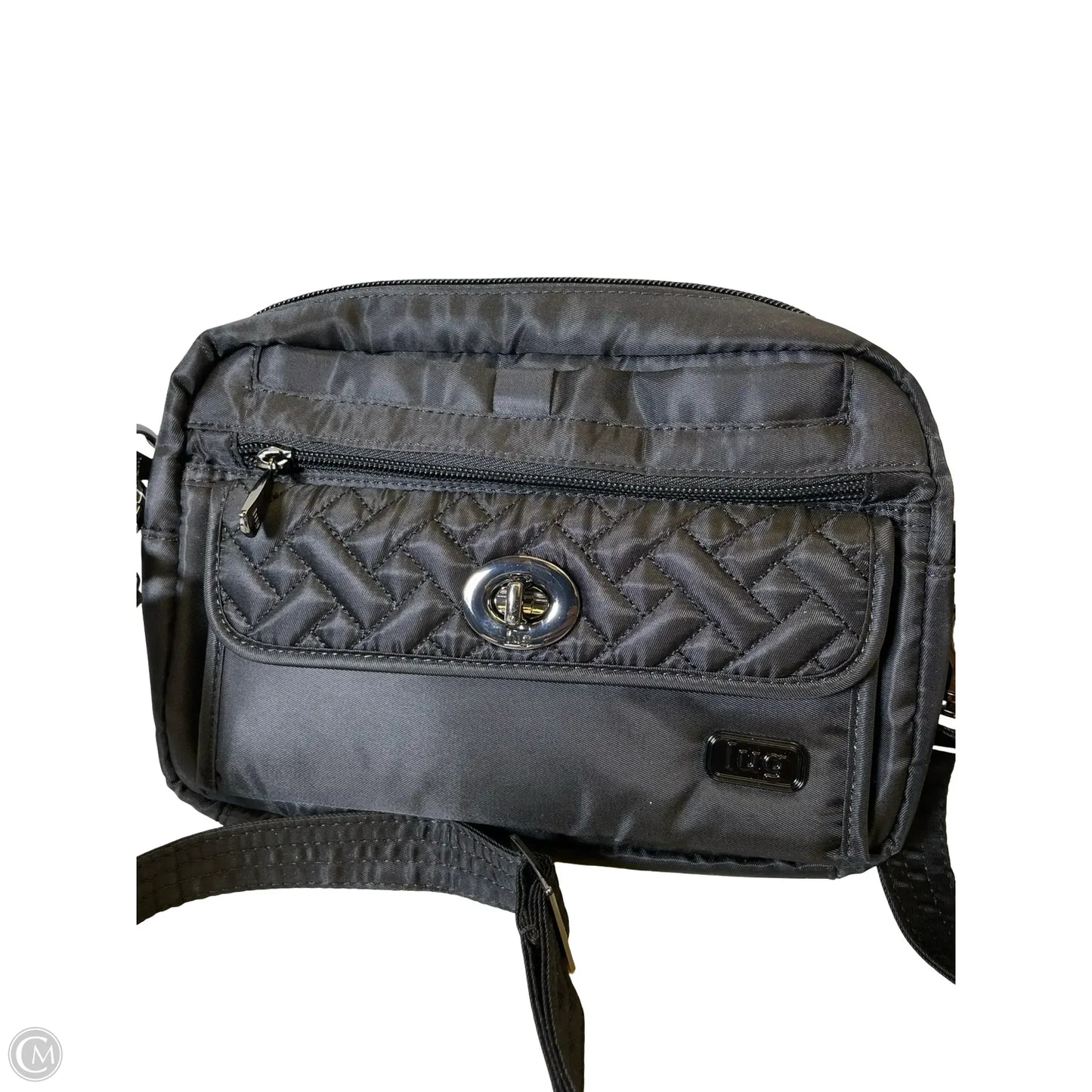 Crossbody By Lug, Size: Medium