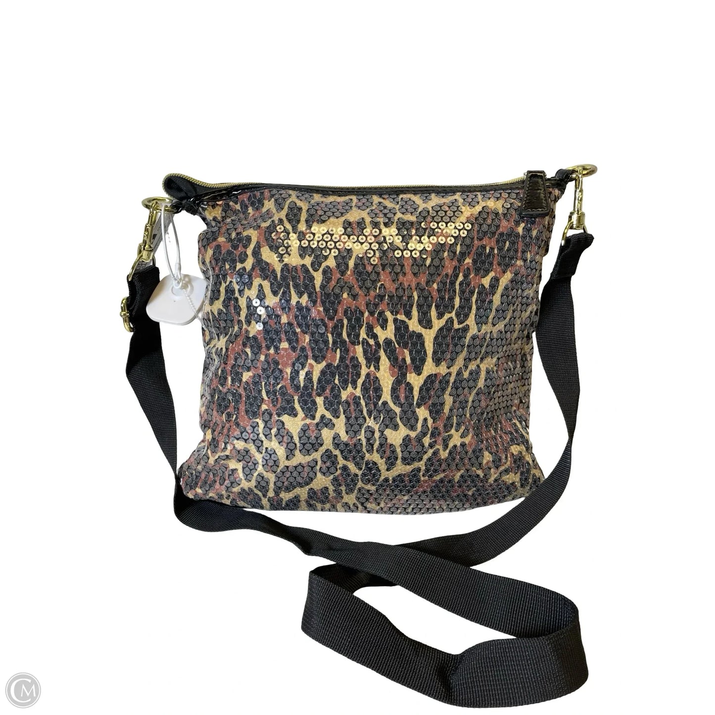 Crossbody By Betsey Johnson, Size: Medium