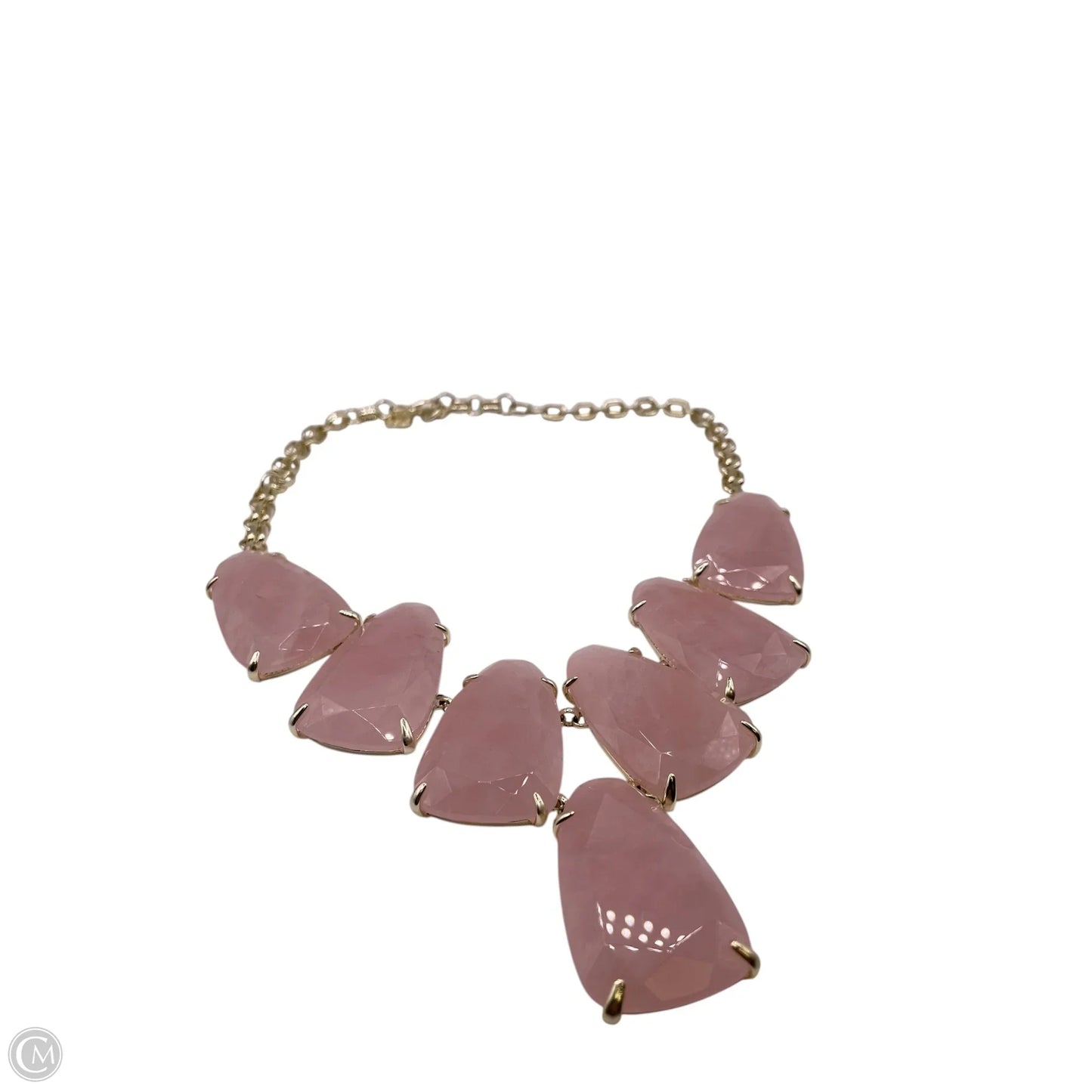 Necklace Choker & Collar By Kendra Scott