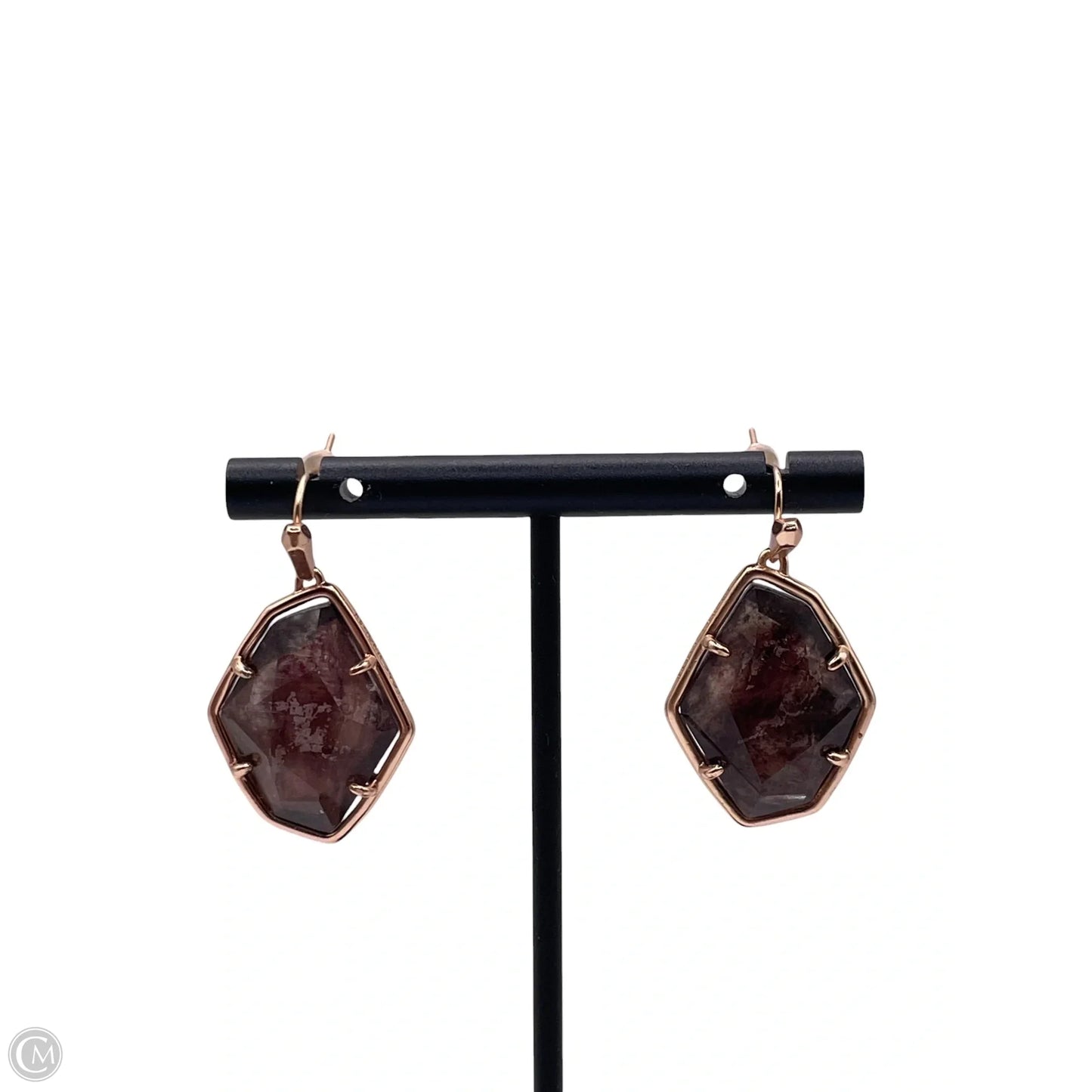 Earrings Dangle/drop By Kendra Scott