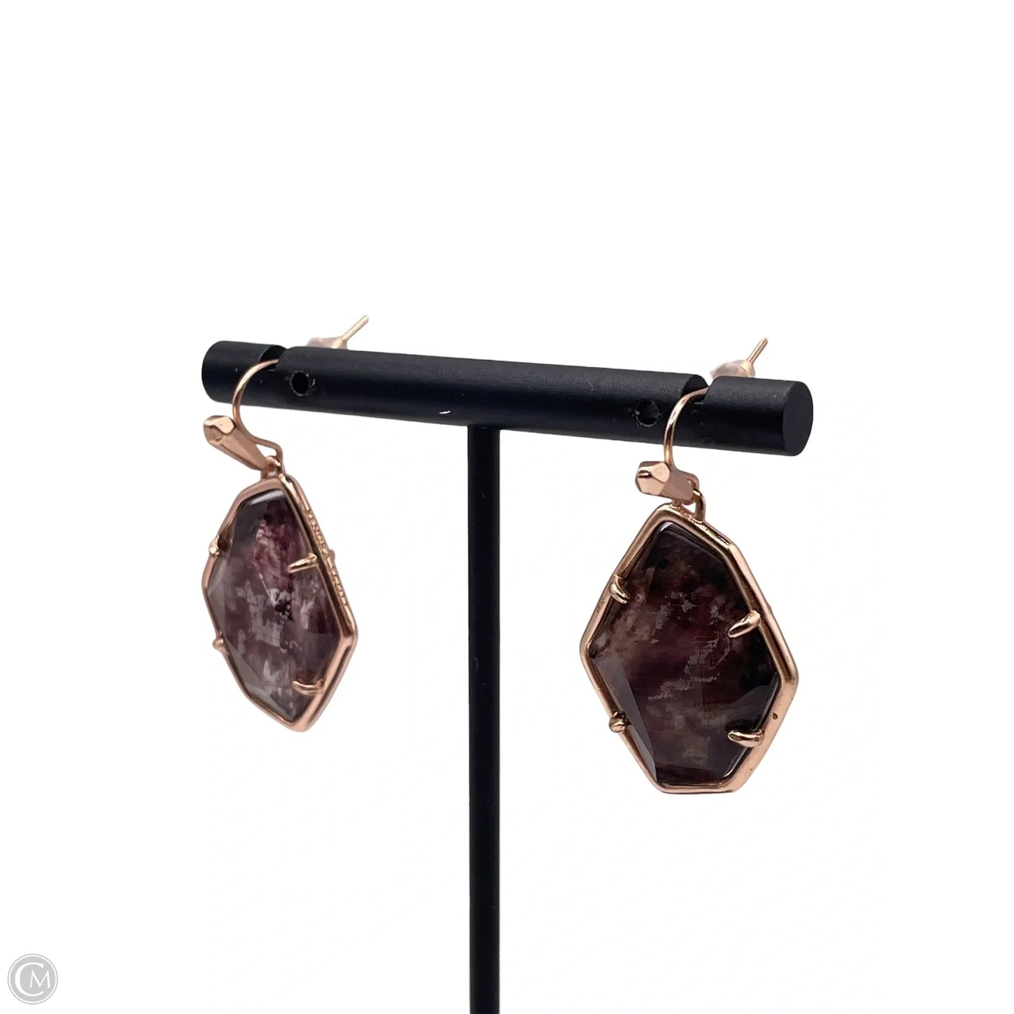 Earrings Dangle/drop By Kendra Scott