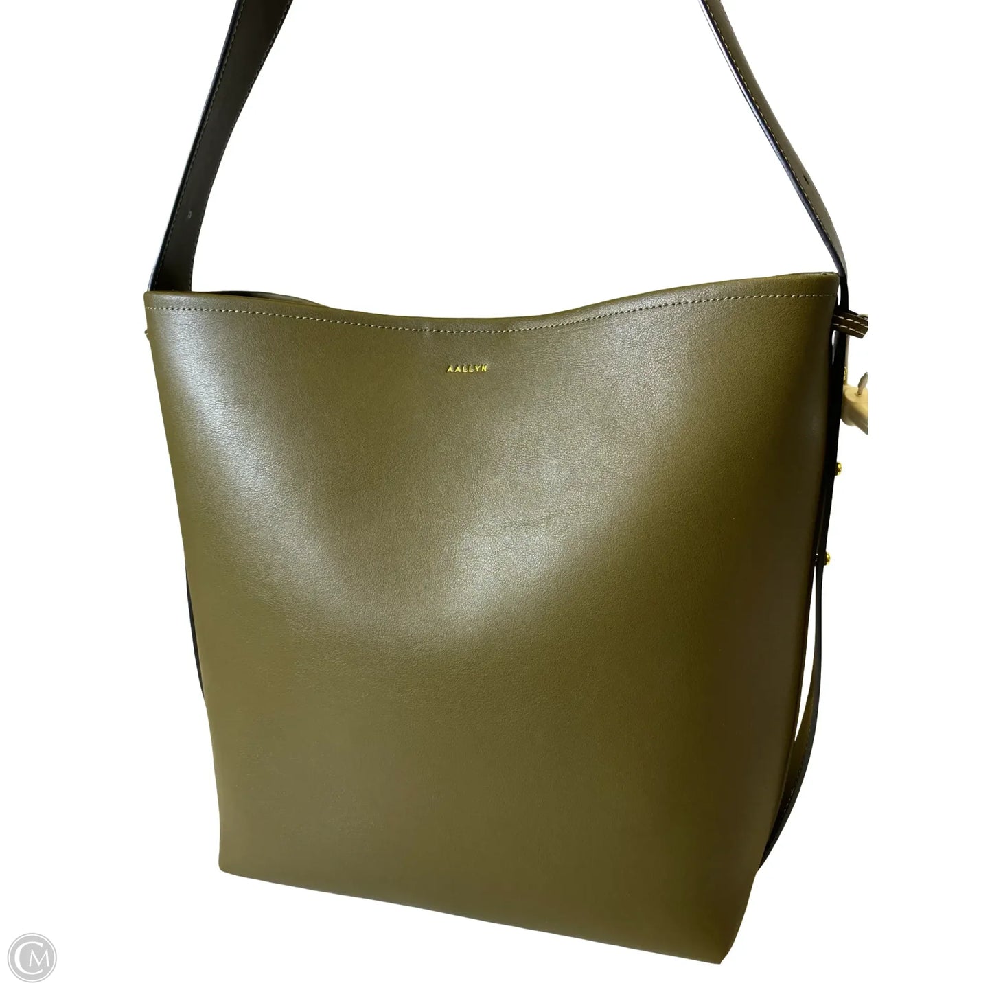 Tote By Clothes Mentor, Size: Large