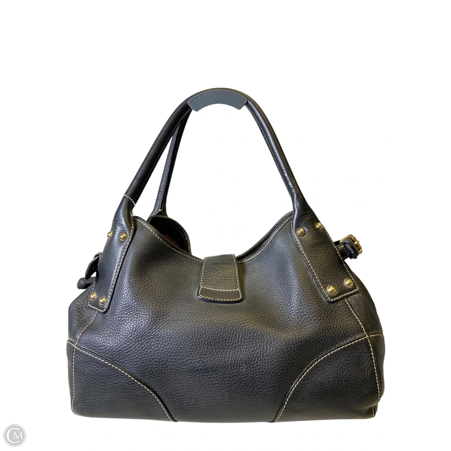 Handbag Designer By Dooney And Bourke, Size: Medium
