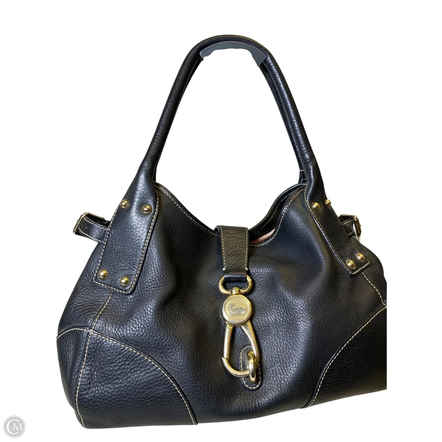 Handbag Designer By Dooney And Bourke, Size: Medium