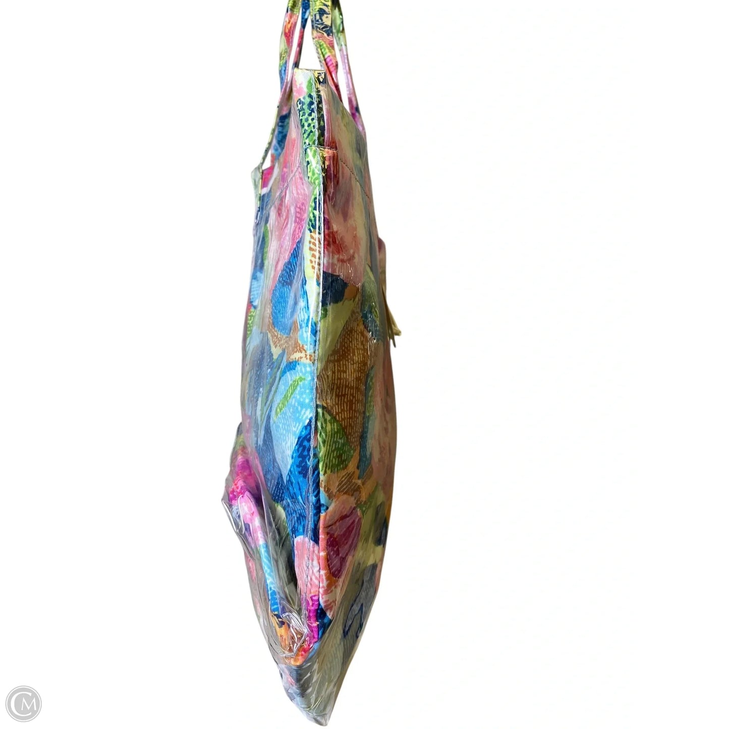 Tote By Vera Bradley, Size: Large
