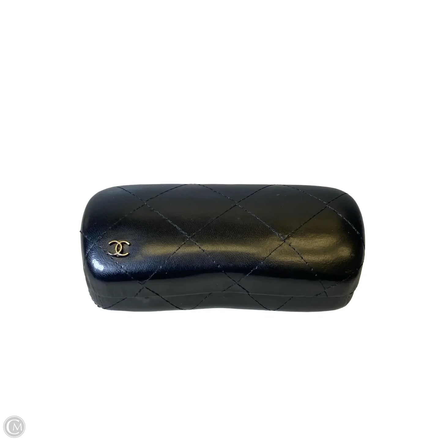 Sunglass Case Luxury Designer By Chanel