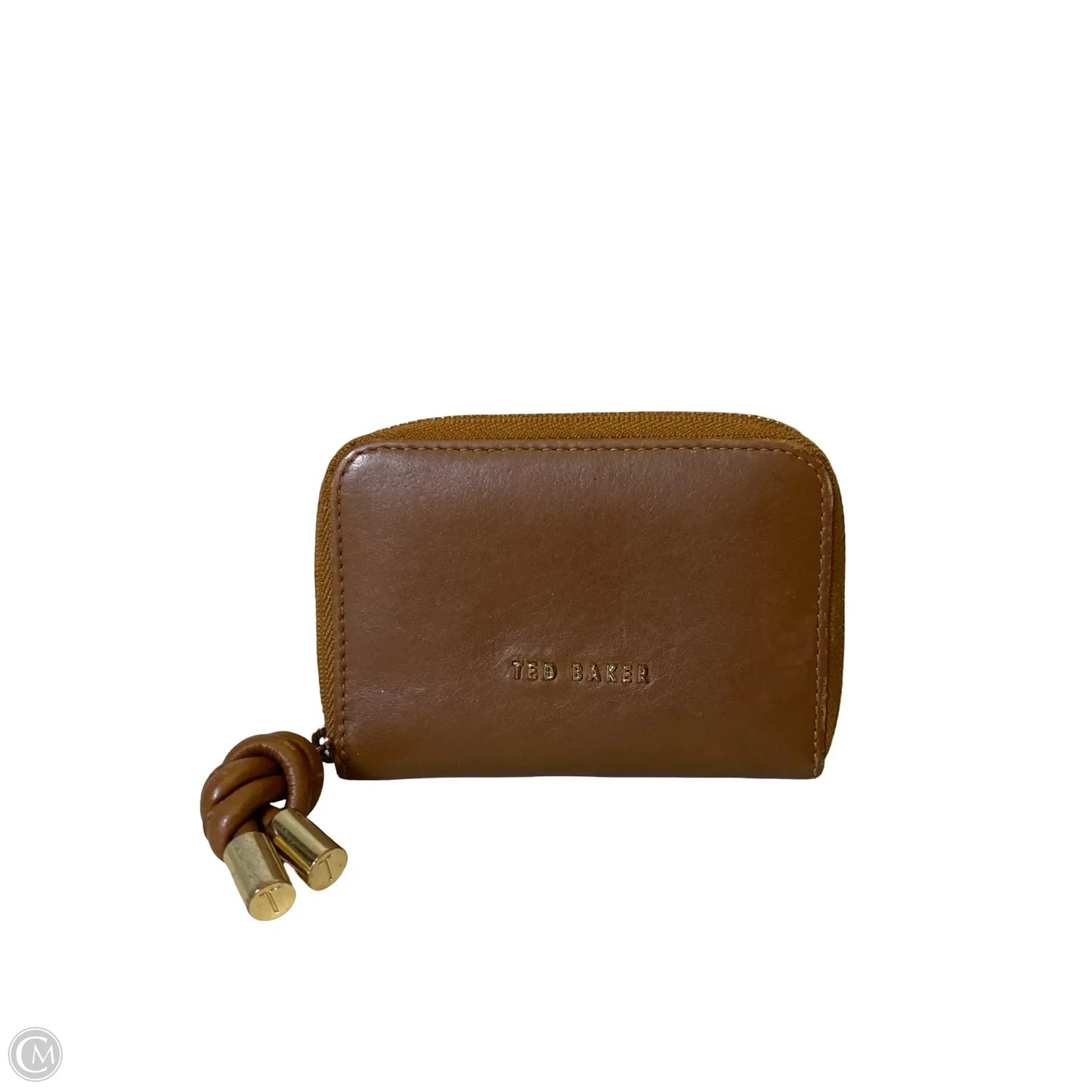 Wallet By Ted Baker, Size: Small