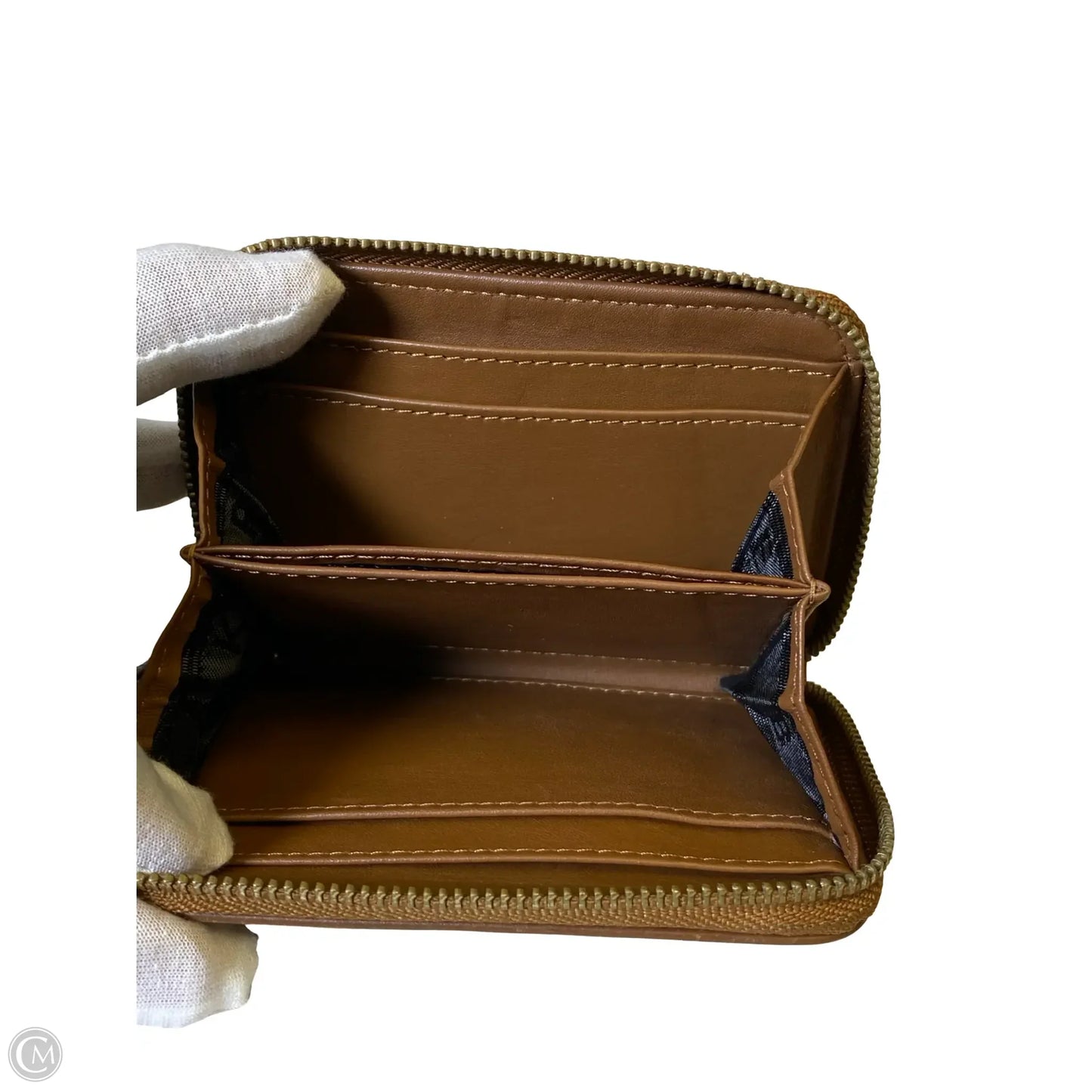 Wallet By Ted Baker, Size: Small