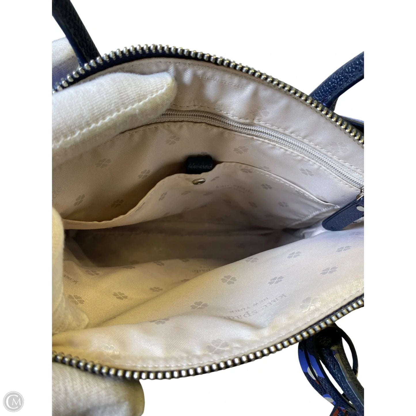 Handbag Designer By Kate Spade, Size: Medium