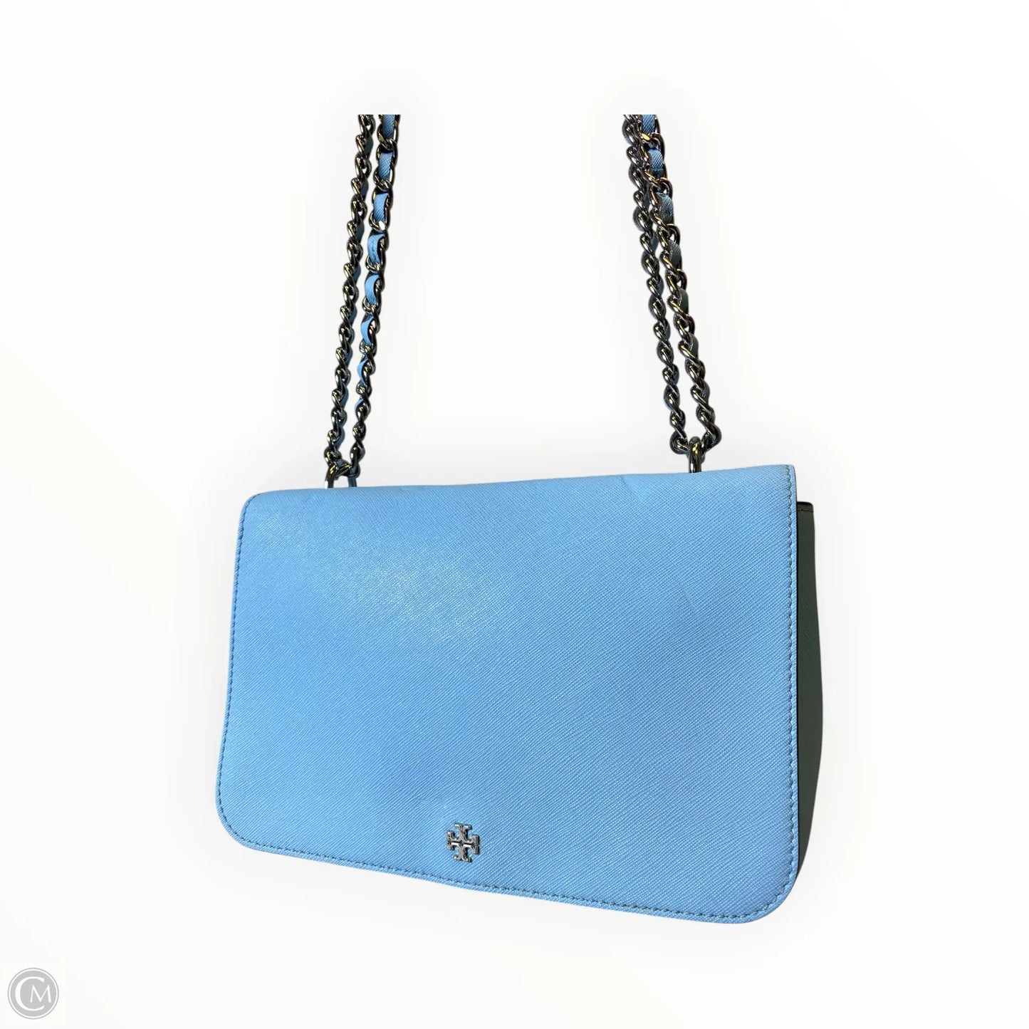 Crossbody Designer By Tory Burch, Size: Medium