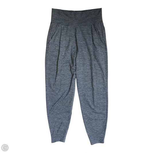 Athletic Pants By Vuori In Grey, Size: Xs