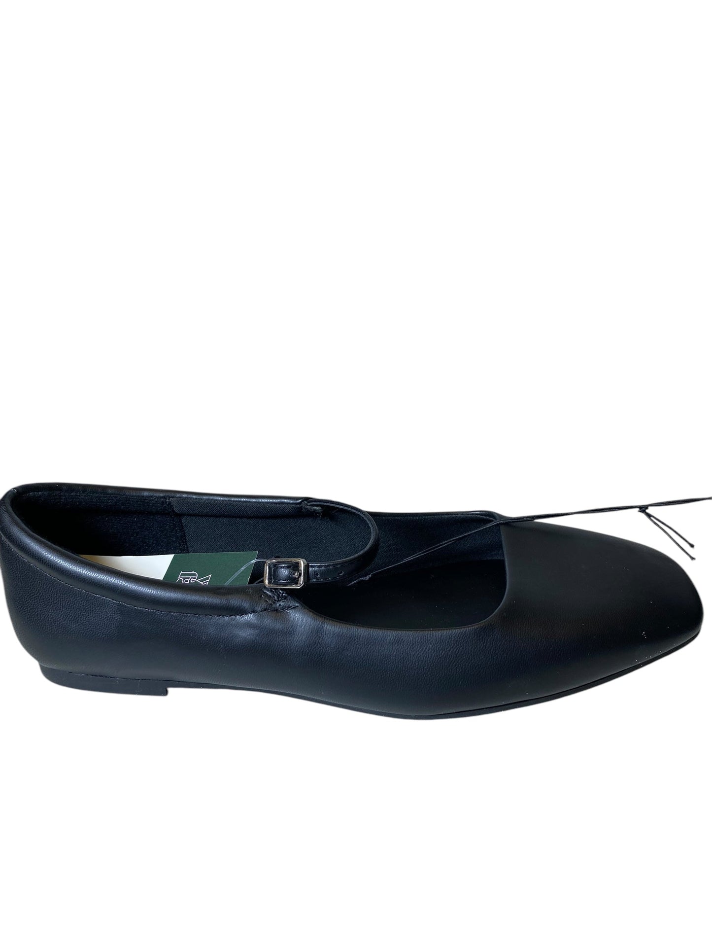 Shoes Flats By Wild Fable In Black, Size: 8