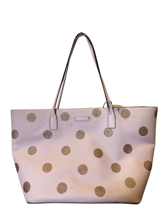 Handbag Designer By Kate Spade, Size: Medium