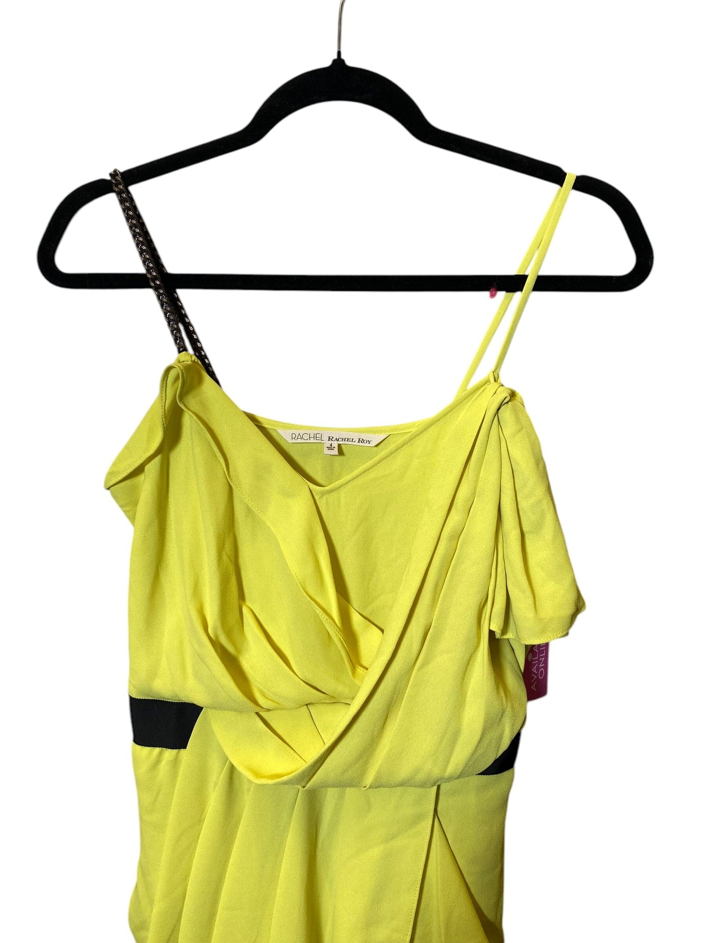 Dress Party Short By Rachel Roy  Size: 4