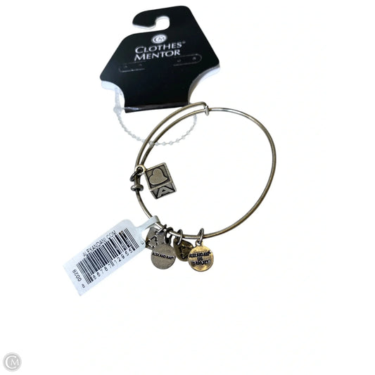 Bracelet Cuff By Alex And Ani