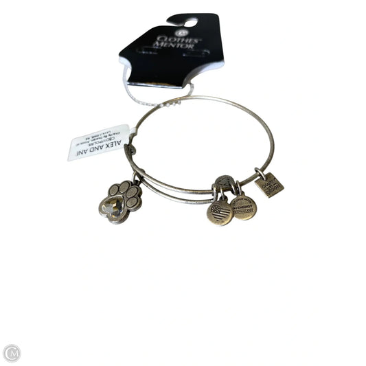 Bracelet Cuff By Alex And Ani