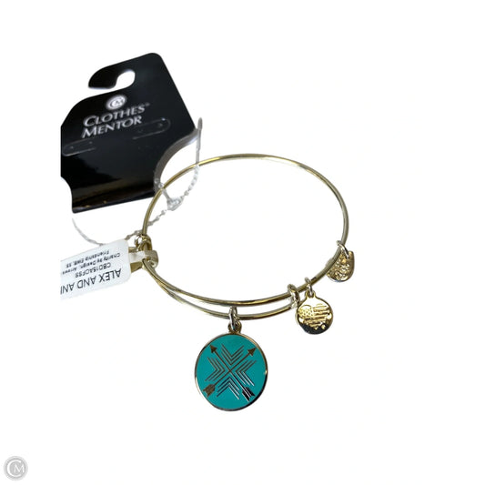 Bracelet Cuff By Alex And Ani