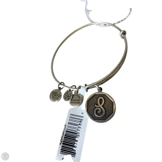 Bracelet Cuff By Alex And Ani