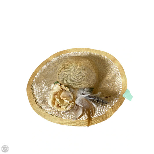 Hat Sun By Clothes Mentor