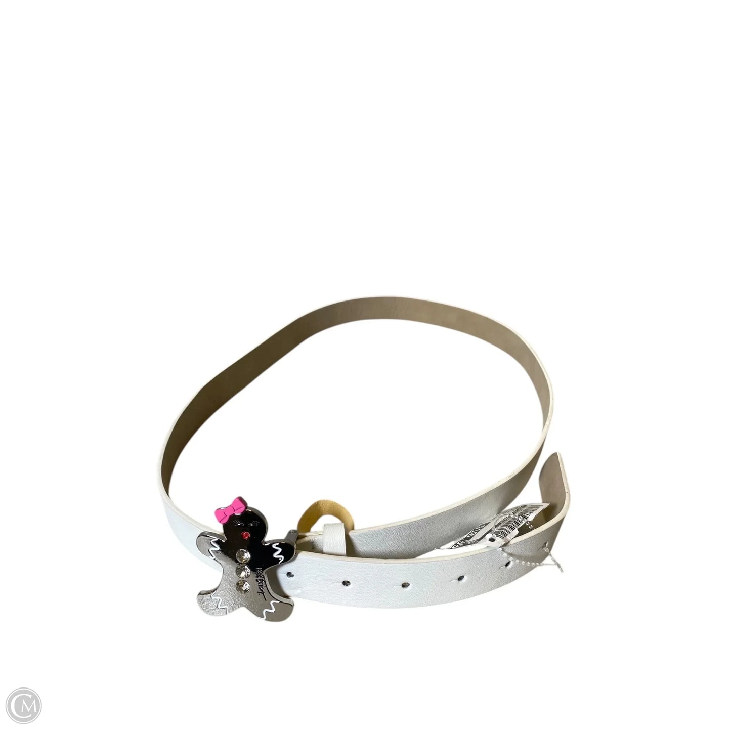 Belt By Betsey Johnson, Size: Xlarge