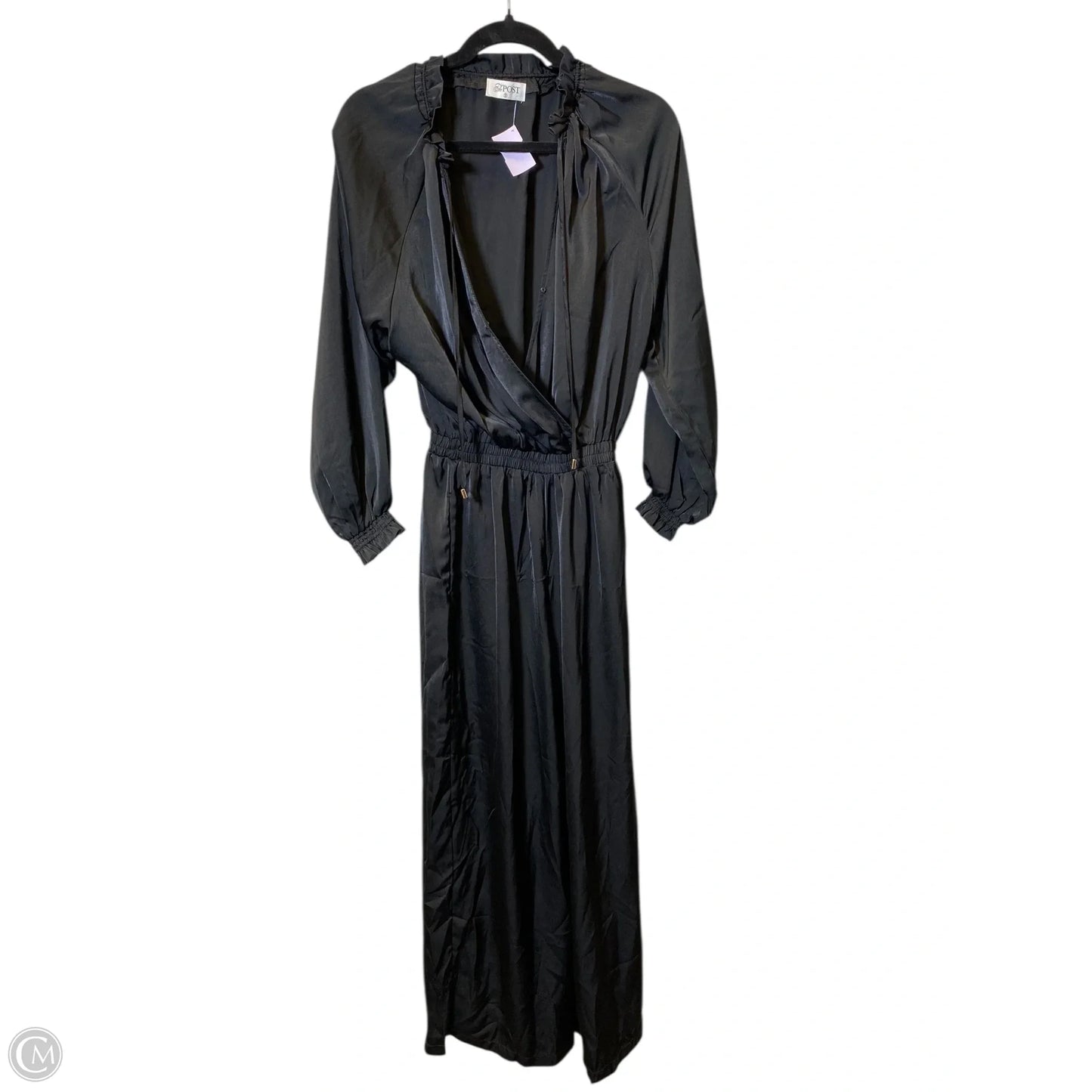 Jumpsuit By Clothes Mentor In Black, Size: S