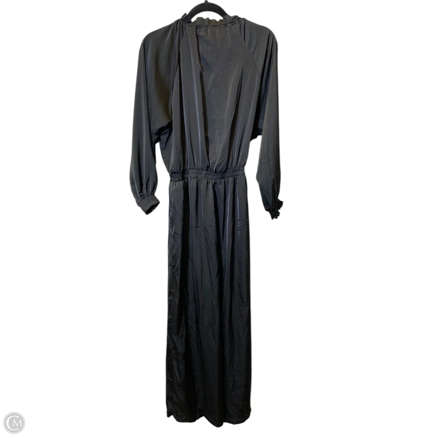 Jumpsuit By Clothes Mentor In Black, Size: S