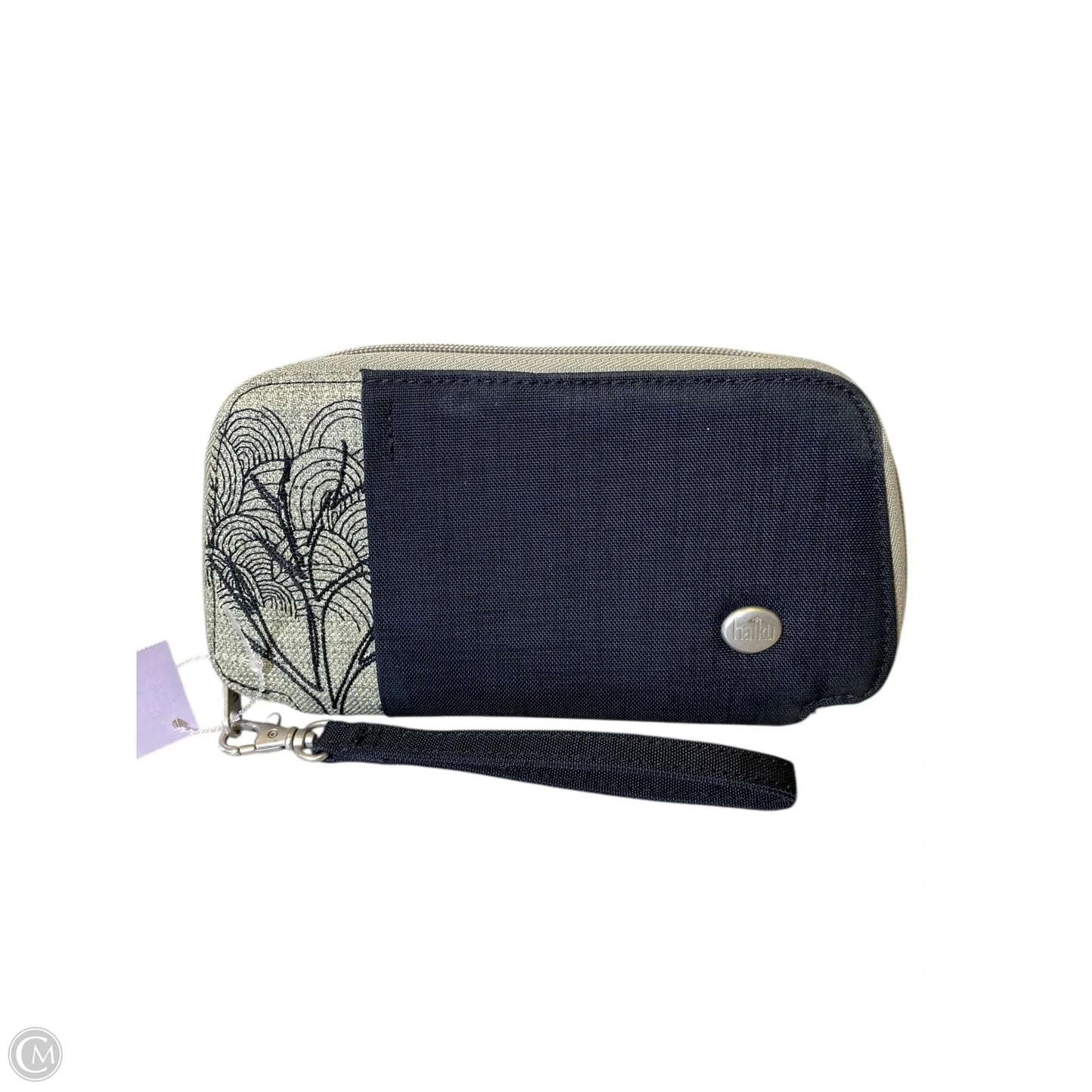 Wallet By Clothes Mentor, Size: Large