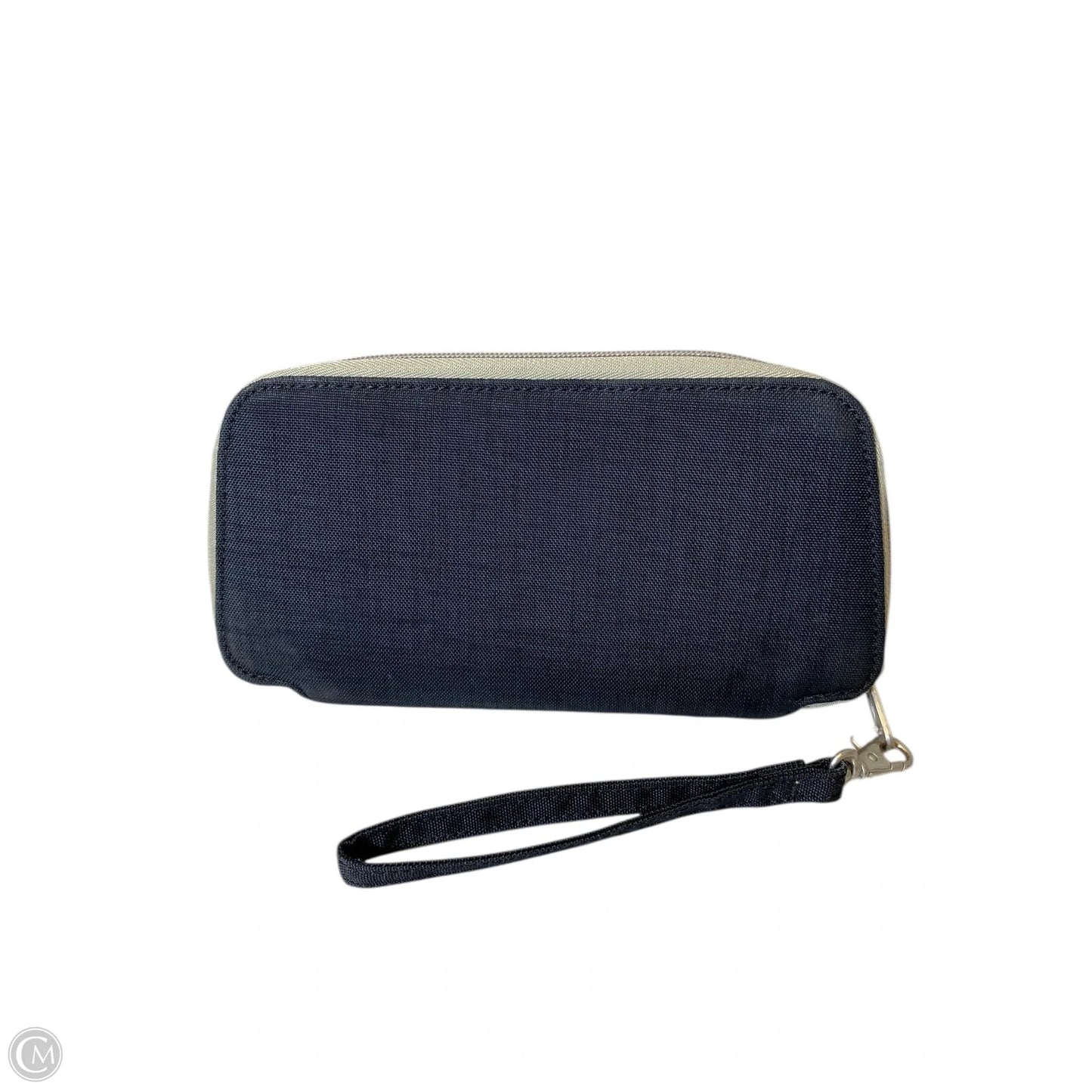 Wallet By Clothes Mentor, Size: Large