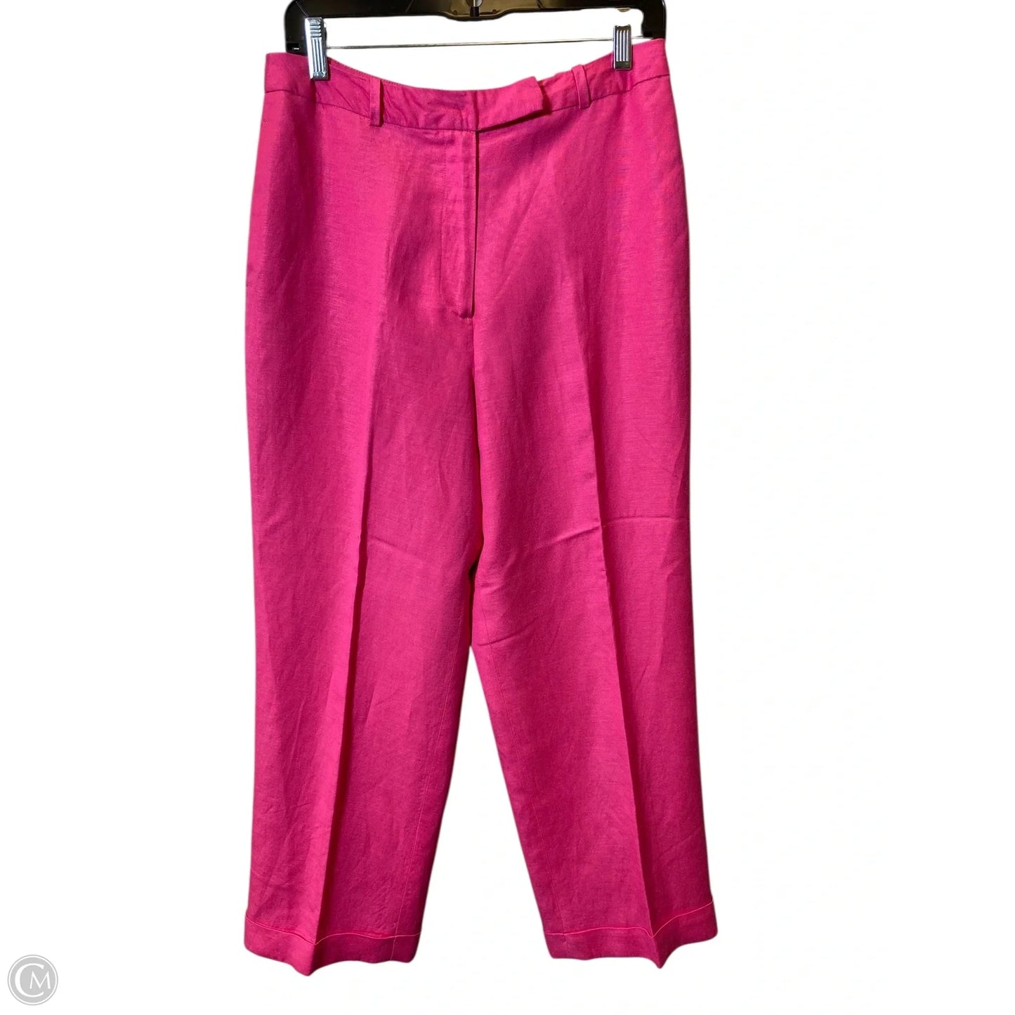 Pants Dress By Clothes Mentor In Pink, Size: 10