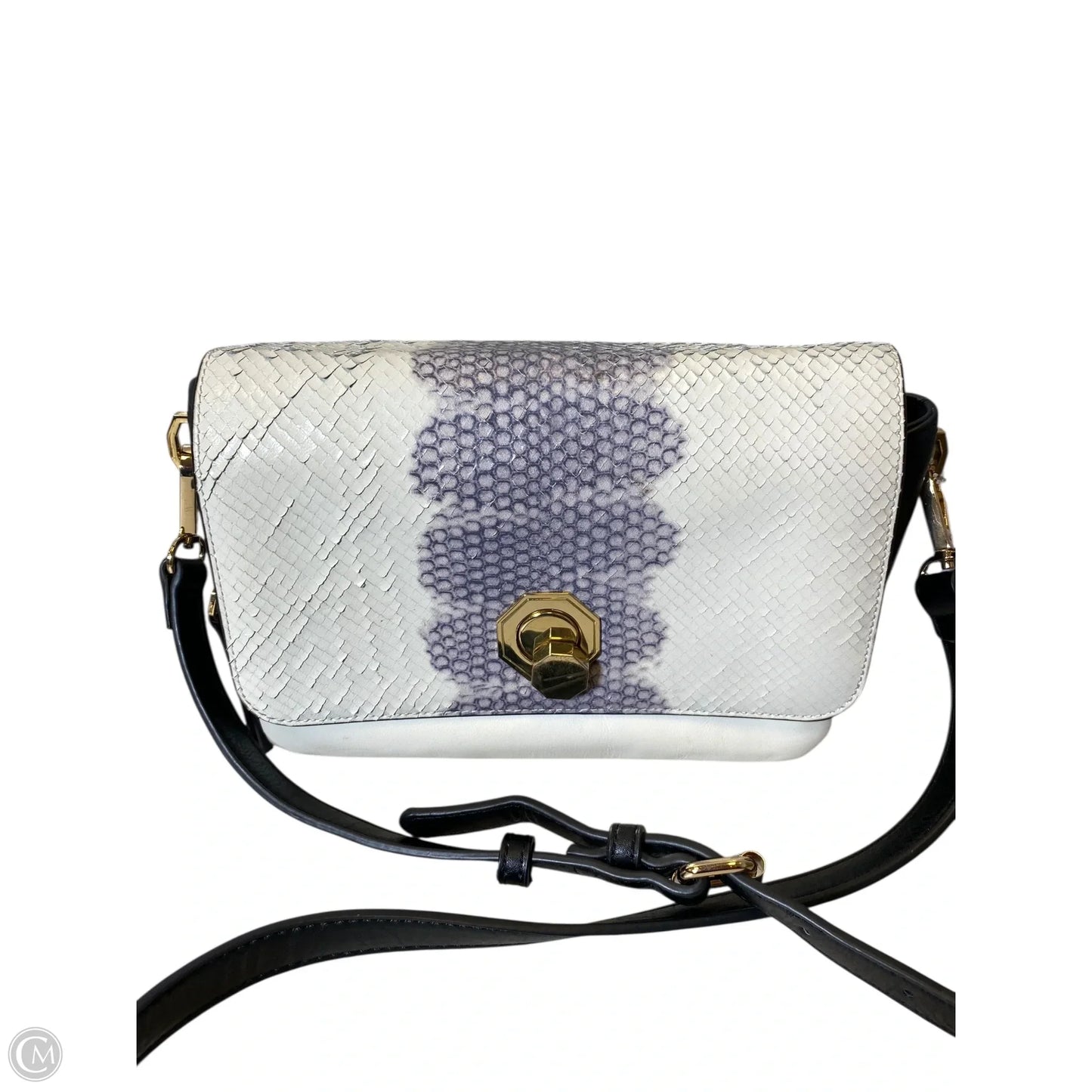 Crossbody By Louise Et Cie, Size: Medium