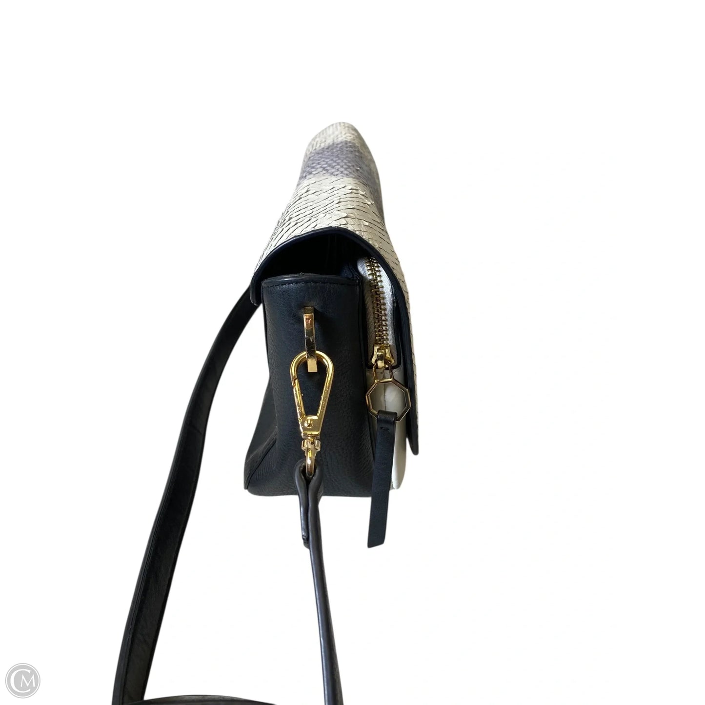 Crossbody By Louise Et Cie, Size: Medium