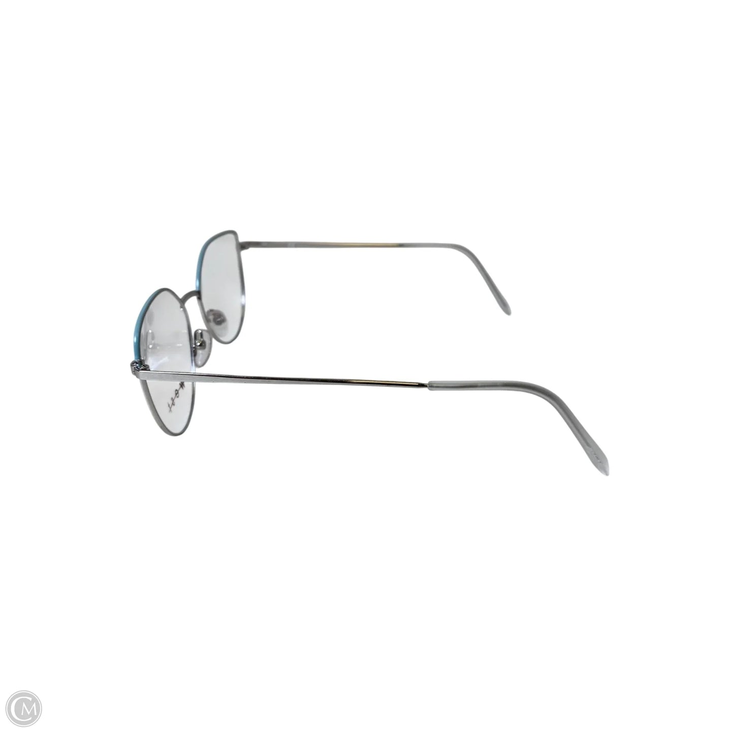 Eyeglass Frame Designer By West