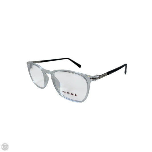 Eyeglass Frame Designer By West