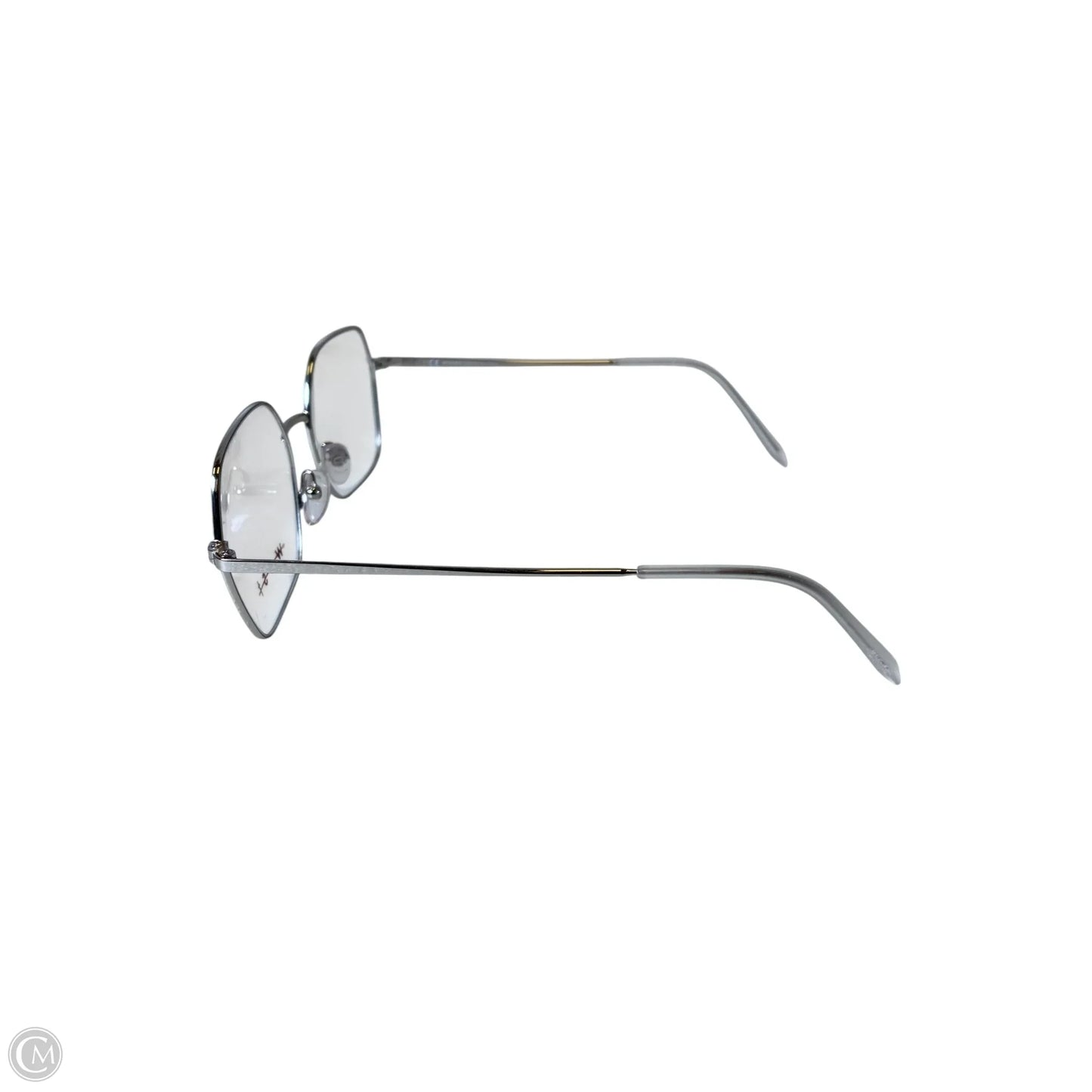 Eyeglass Frame Designer By West