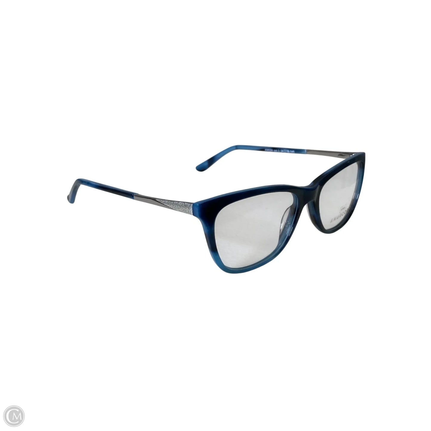 Eyeglass Frame Designer By Amarcord