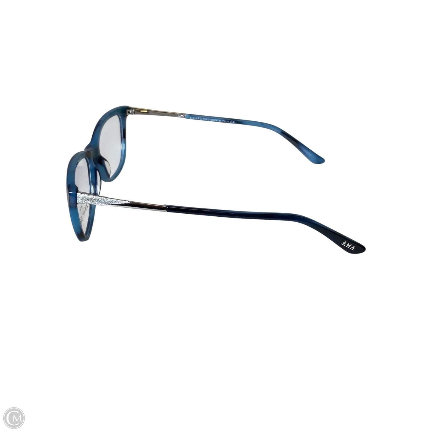 Eyeglass Frame Designer By Amarcord